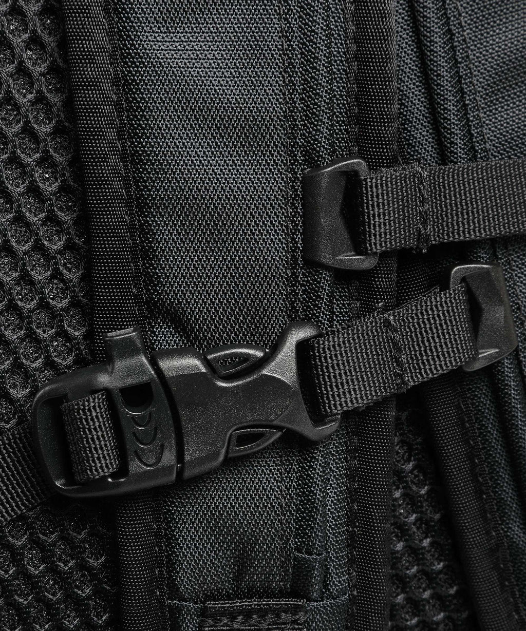 Osprey Fairview 55 W Travel backpack black