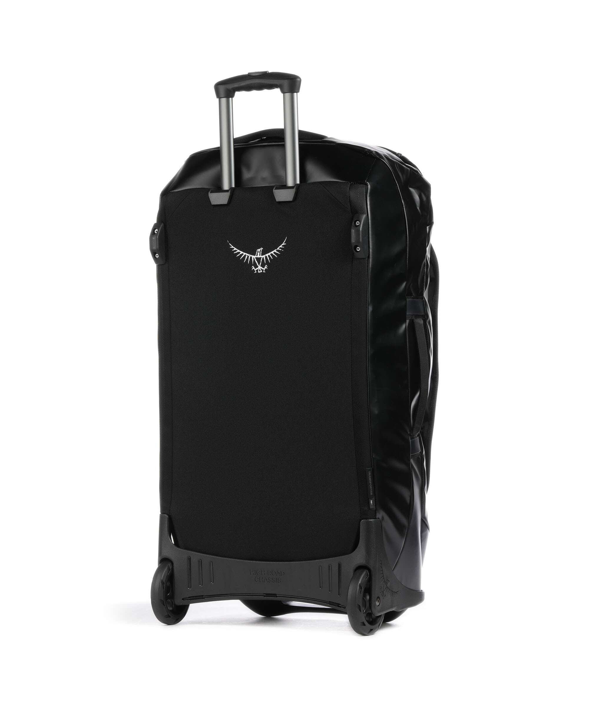 Osprey Rolling Transporter 90 Travel bag with wheels black