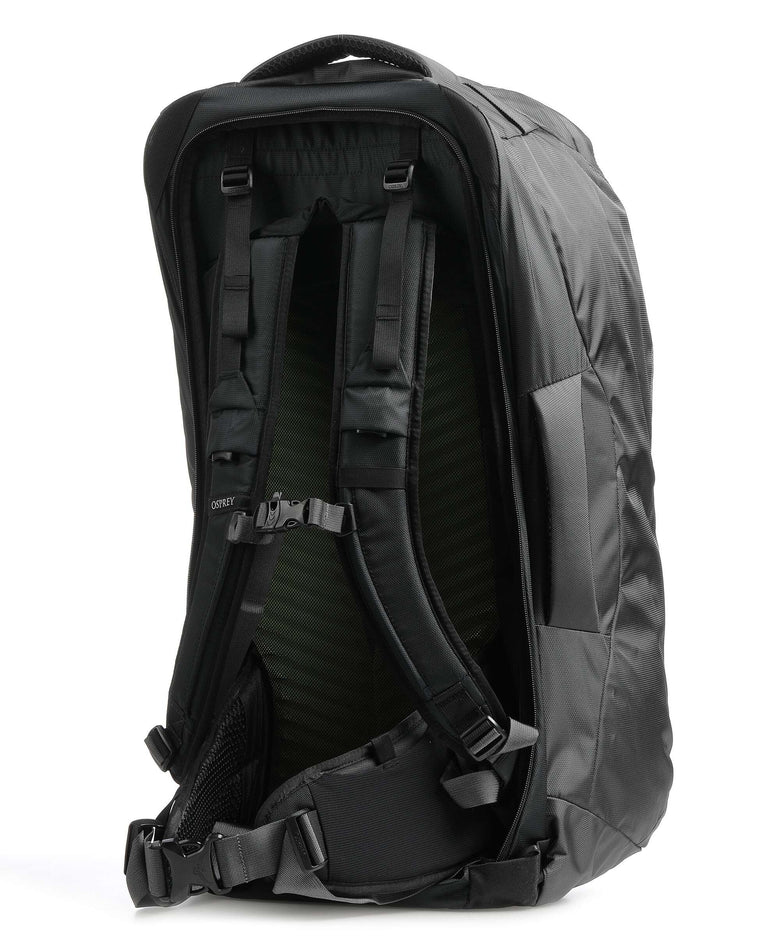 Osprey Farpoint 70 Travel backpack tunnel vision grey