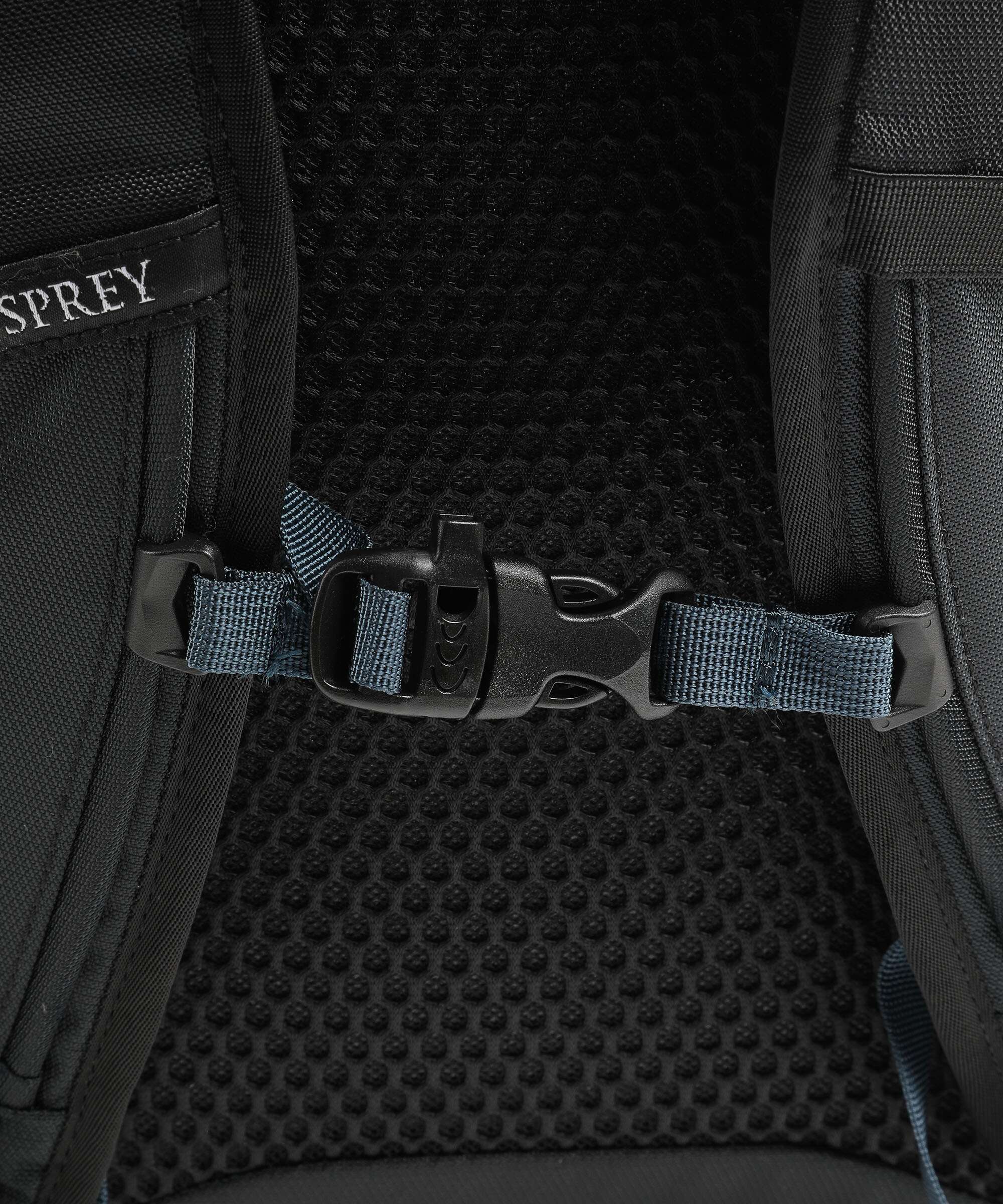 Osprey Farpoint 70 Travel backpack muted space blue