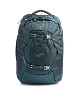 Osprey Fairview 40 W Matkaselkäreppu night jungle blue