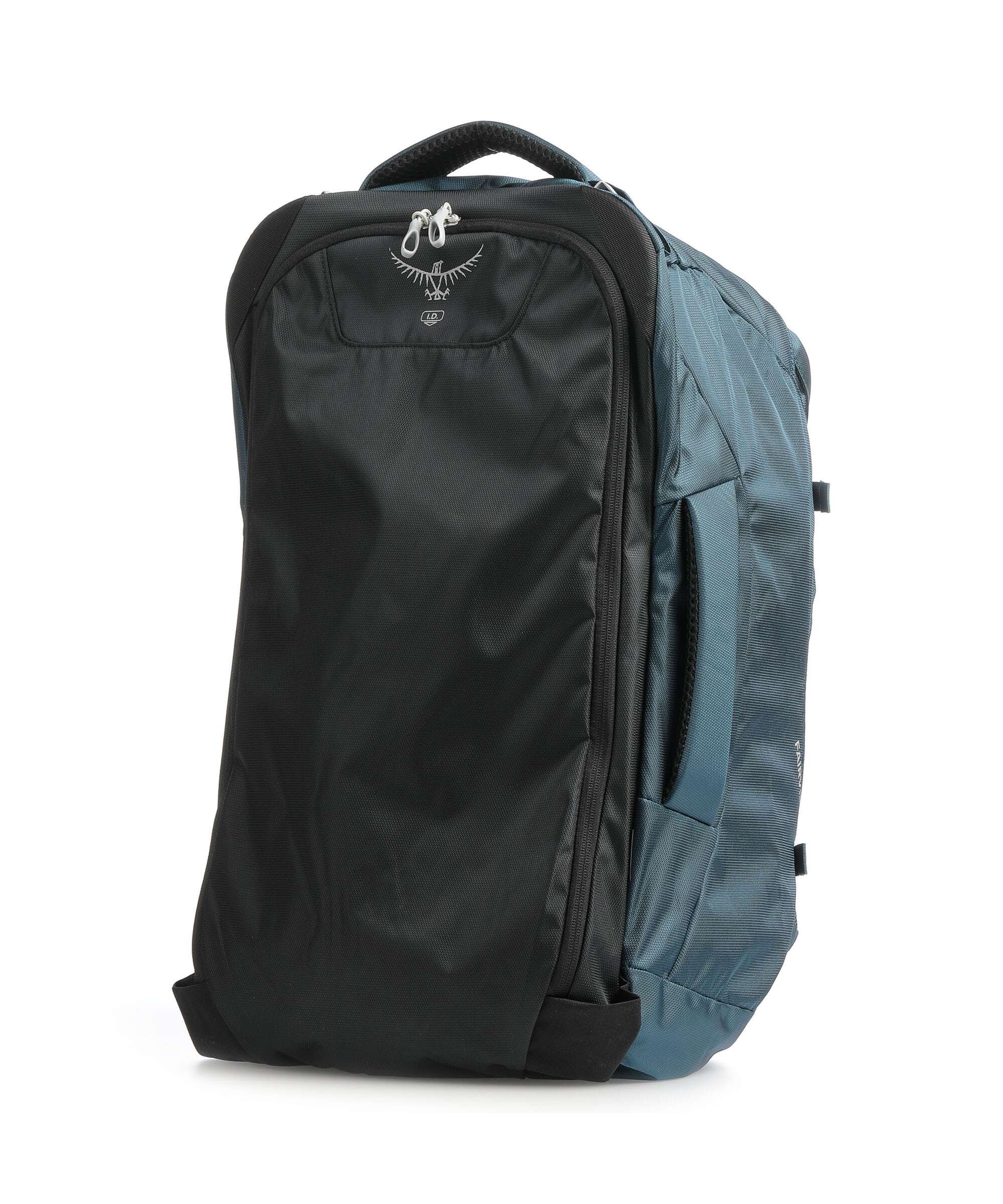 Osprey Fairview 55 W Travel backpack night jungle blue