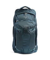 Osprey Fairview 70 W Matkaselkäreppu night jungle blue