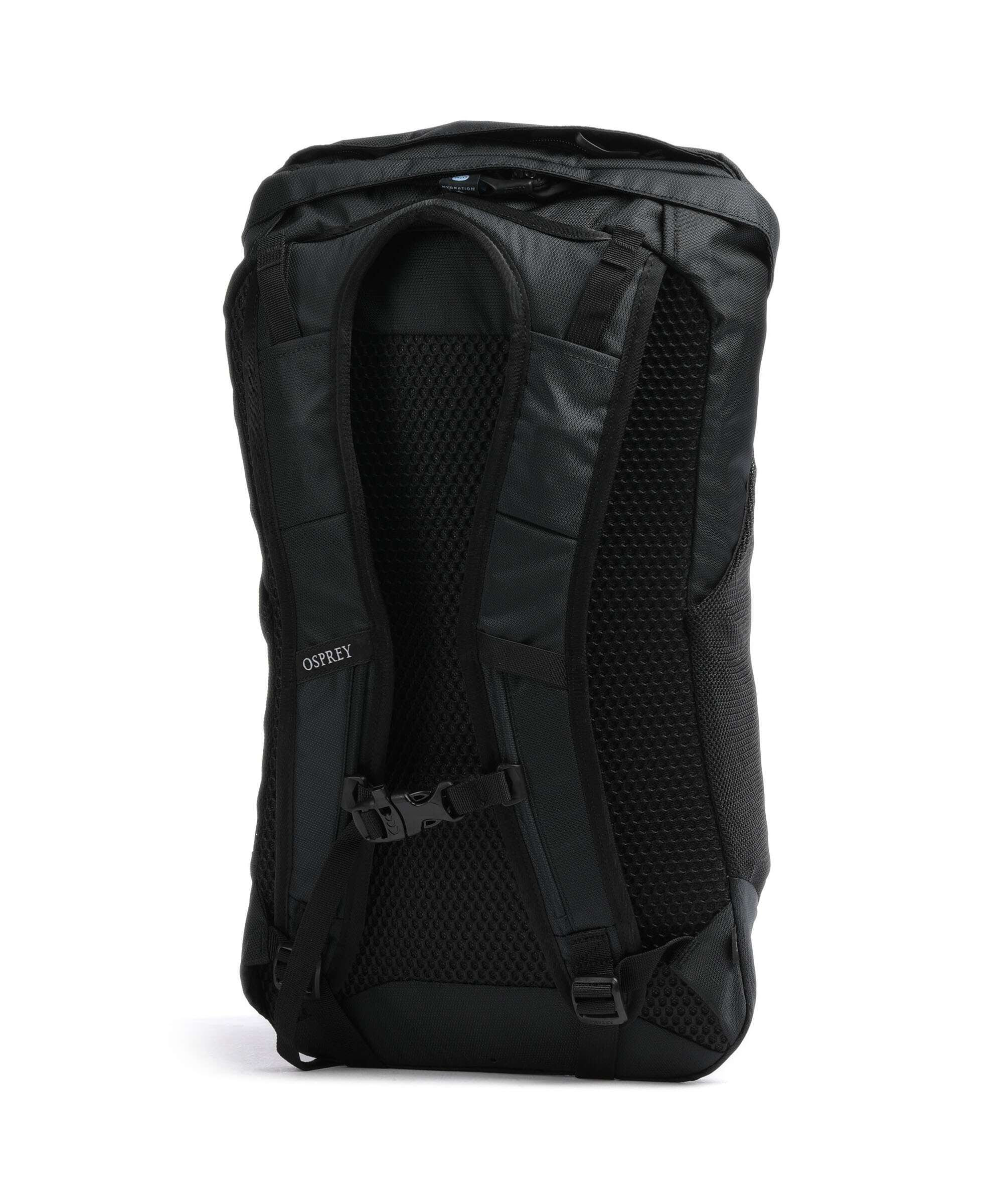 Osprey Farpoint Fairview Backpack black