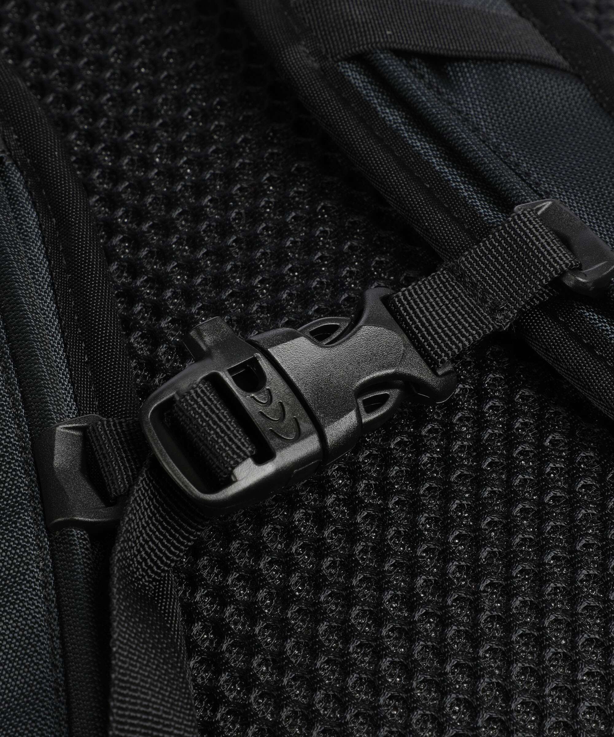 Osprey Farpoint Fairview Backpack black