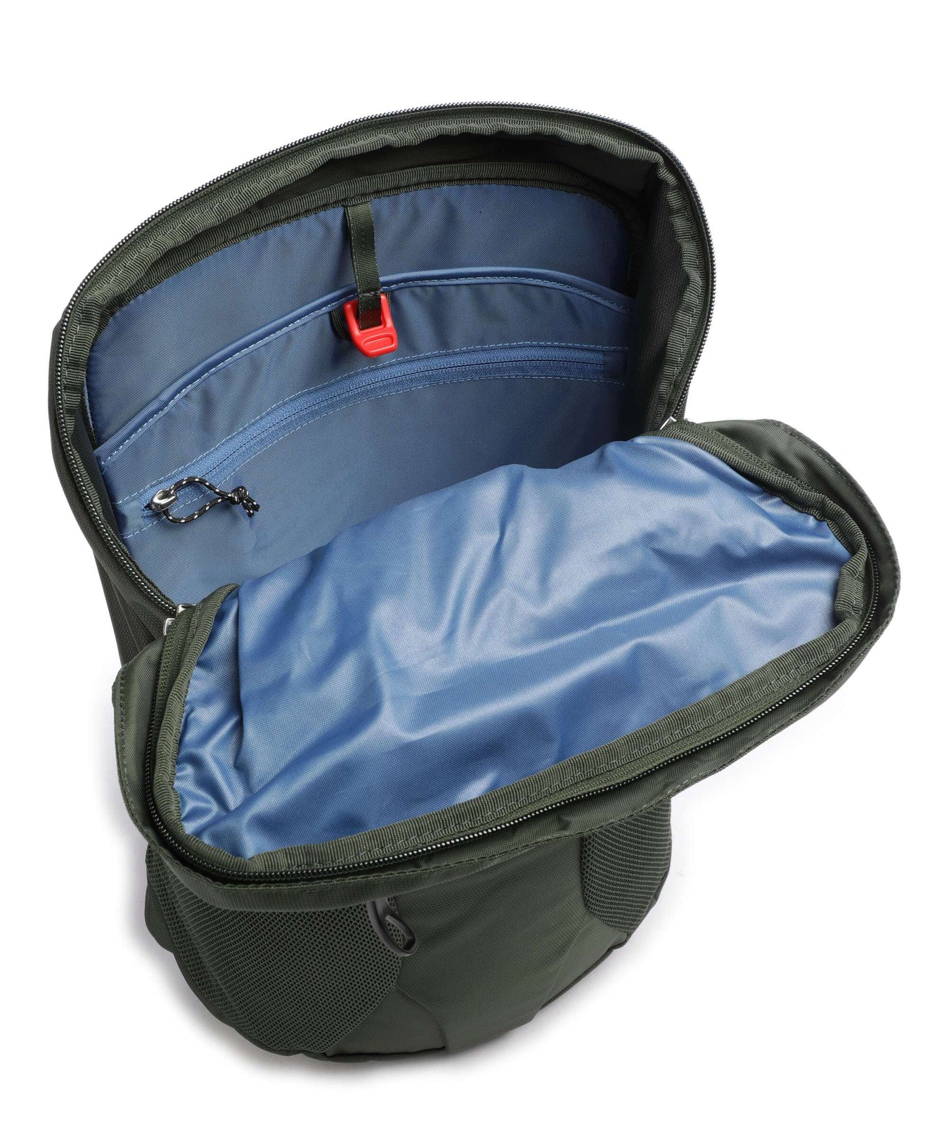 Osprey Farpoint Fairview Backpack gopher green