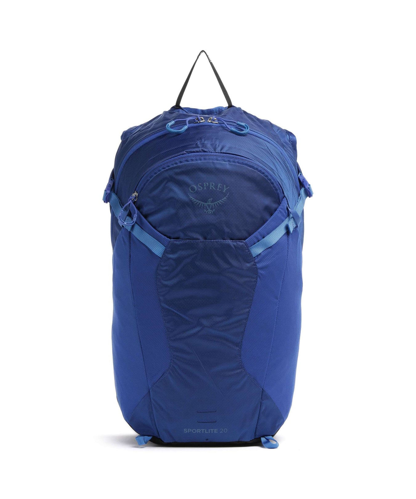 Osprey Sportlite 20 Hiking backpack blue sky
