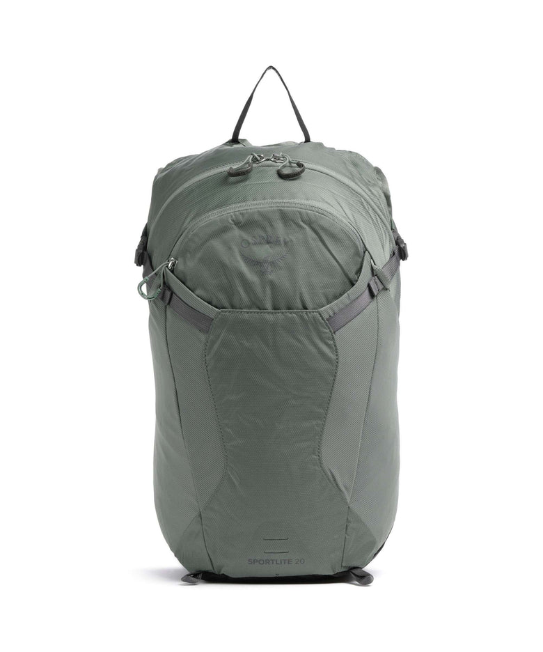 Osprey Sportlite 20 Hiking backpack pine leaf green