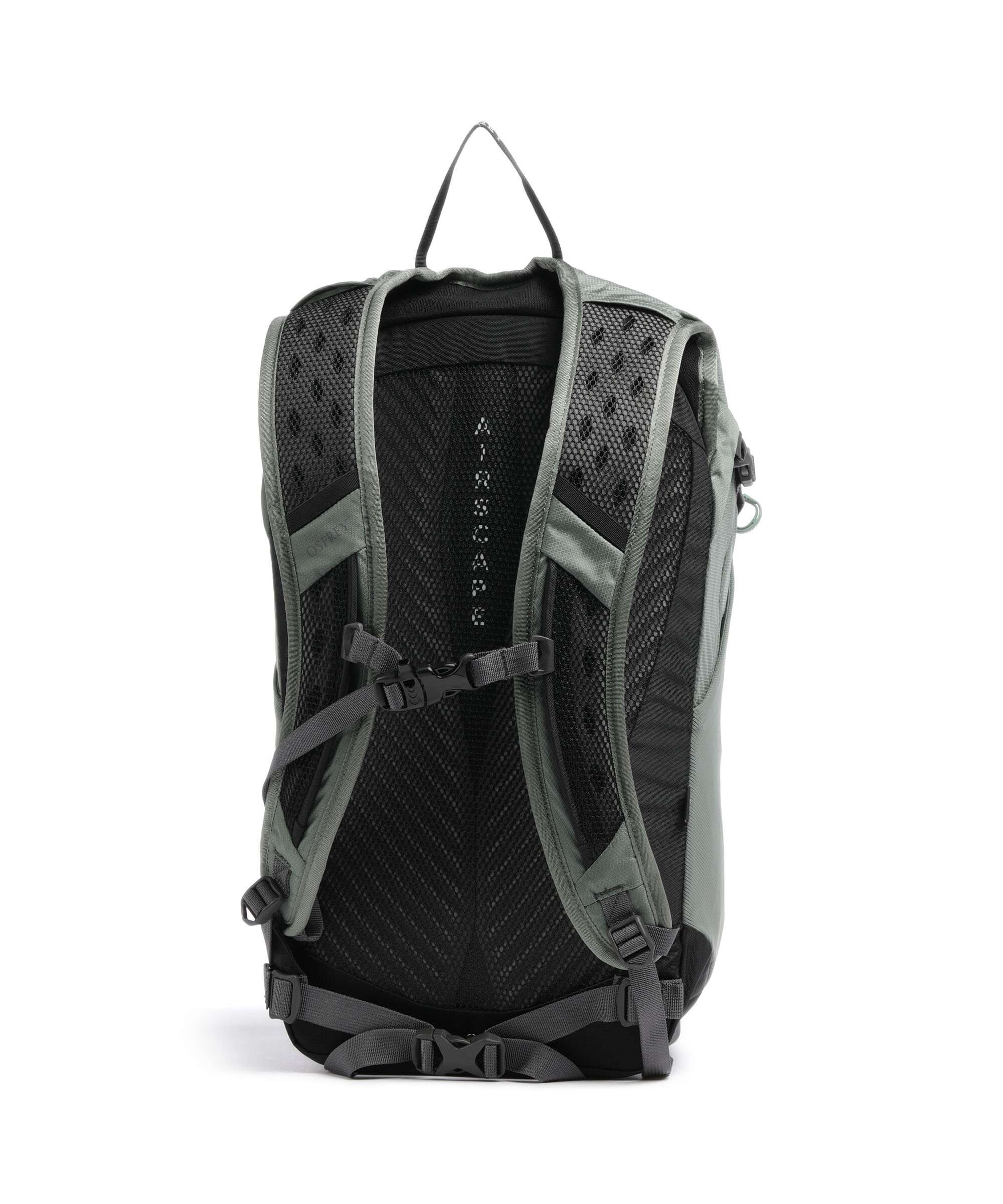 Osprey Sportlite 20 Hiking backpack pine leaf green