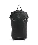 Osprey Sportlite 15 Retkeilyreppu dark charcoal grey