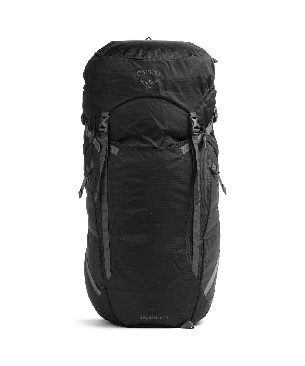 Osprey Sportlite 30 M/L Hiking backpack dark charcoal grey