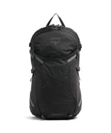 Osprey Sportlite 25 S/M Retkeilyreppu dark charcoal grey