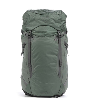 Osprey Sportlite 30 S/M Retkeilyreppu pine leaf green