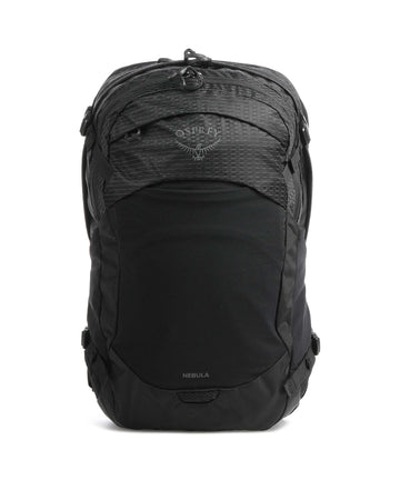Osprey Nebula Reppu black