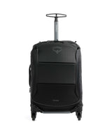 Osprey Ozone 38 4-Pyöräiset matkalaukku black