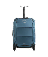 Osprey Ozone 38 4-Pyöräiset matkalaukku coastal blue