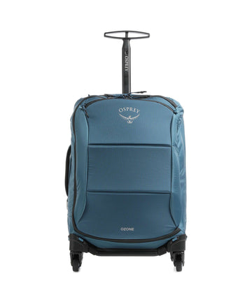 Osprey Ozone 38 4-Pyöräiset matkalaukku coastal blue