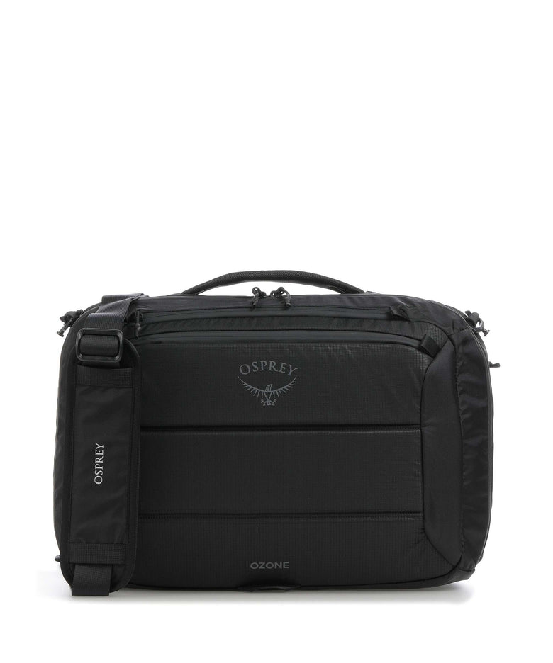 Osprey Ozone 20 Weekend bag schwarz