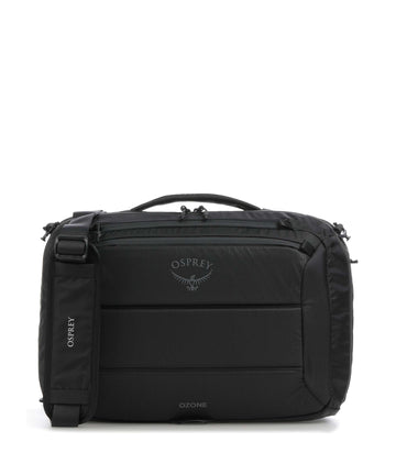 Osprey Ozone 20 Viikonloppukassi schwarz