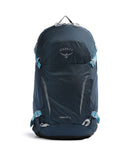 Osprey Hikelite 26 Retkeilyreppu atlas blue