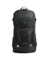 Osprey Hikelite 18 Retkeilyreppu black