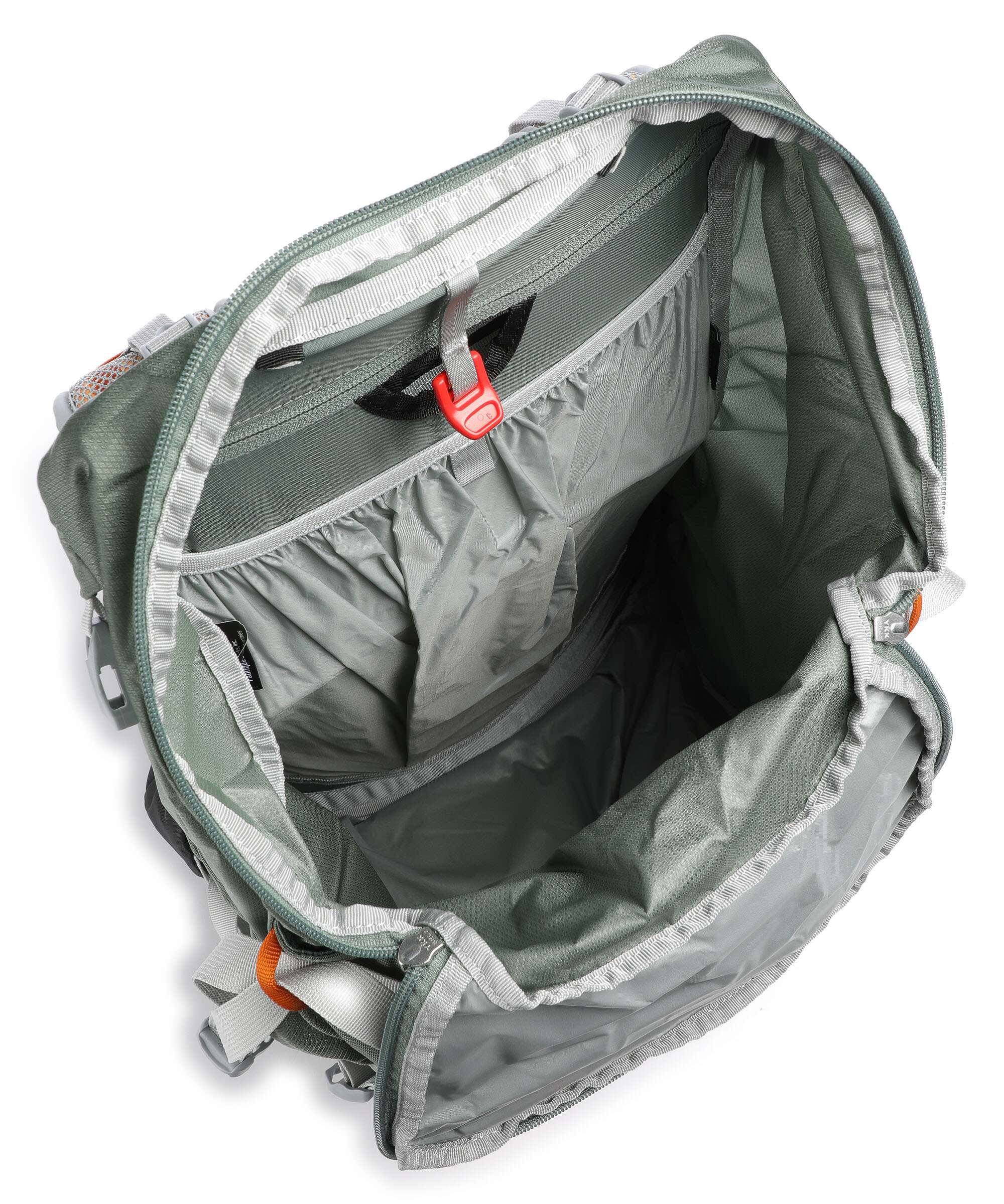 Osprey Hikelite 32 S/M Hiking backpack pine leaf green