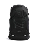 Osprey Hikelite 28 S/M Retkeilyreppu black