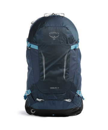 Osprey Hikelite 28 M/L Retkeilyreppu atlas blue