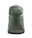 Osprey Hikelite 28 S/M Retkeilyreppu pine leaf green
