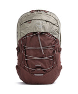 Osprey Quasar Reppu sawdust tan/raisin red