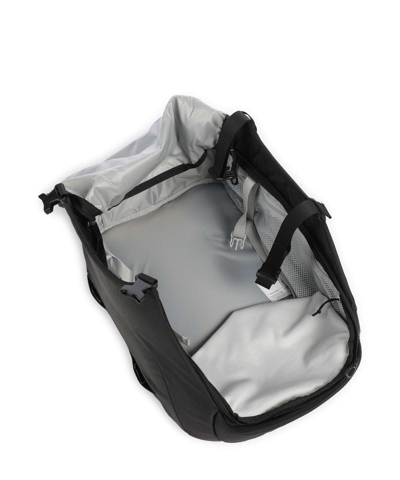 Osprey Sojourn Porter 30 Travel backpack black