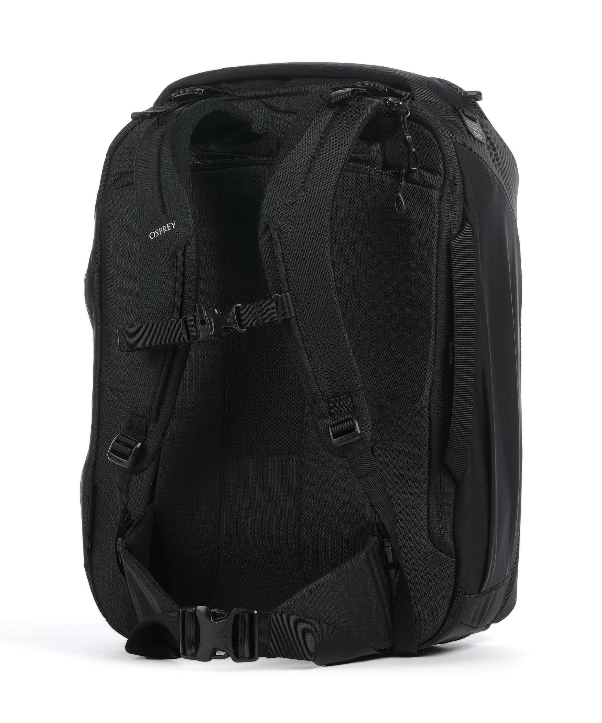 Osprey Sojourn Porter 46 Travel backpack black