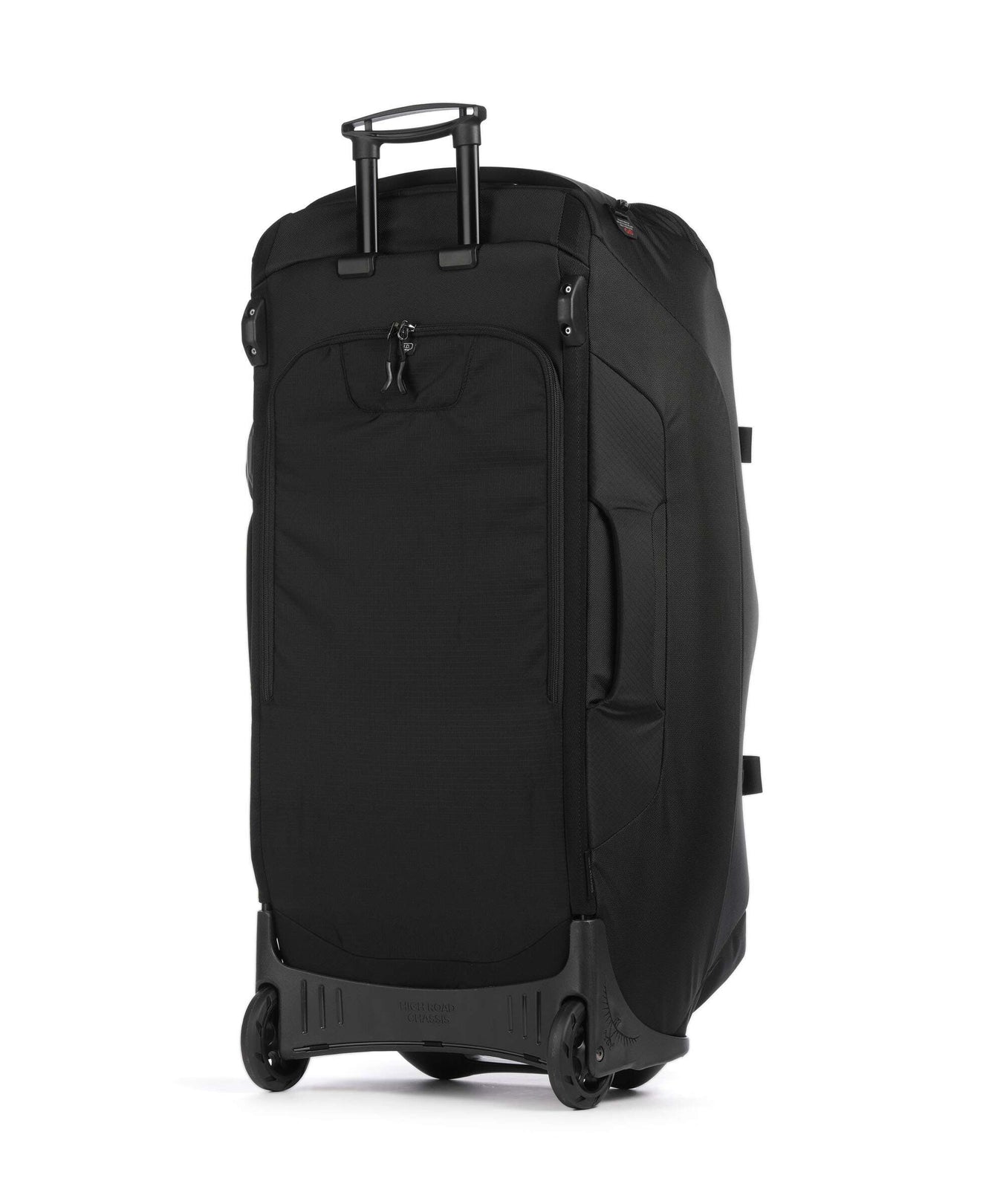 Osprey Sojourn Shuttle Travel bag with wheels black