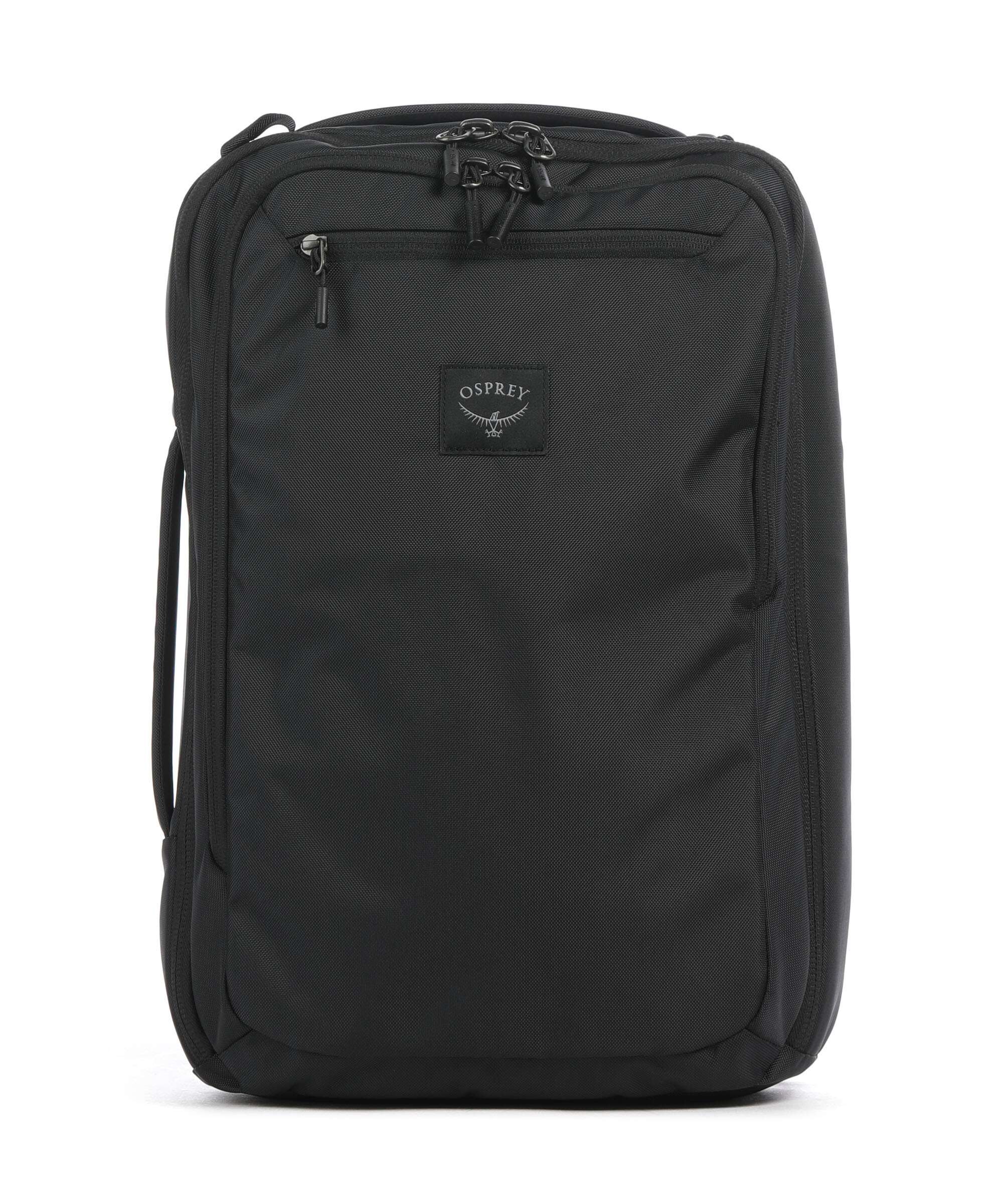 Osprey Aoede Briefpack 22 Travel backpack black