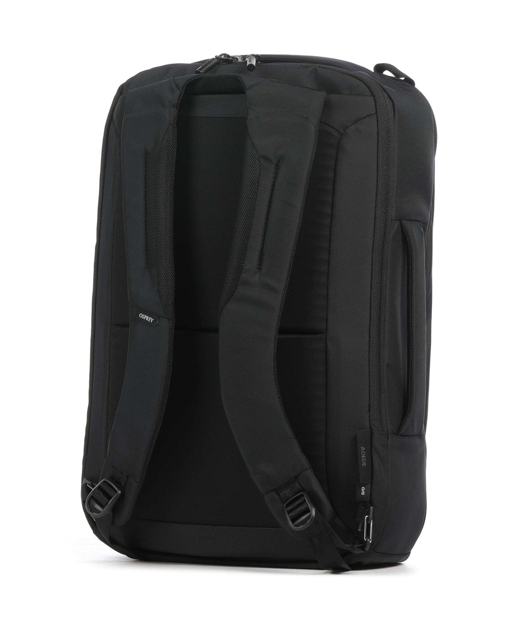 Osprey Aoede Briefpack 22 Travel backpack black