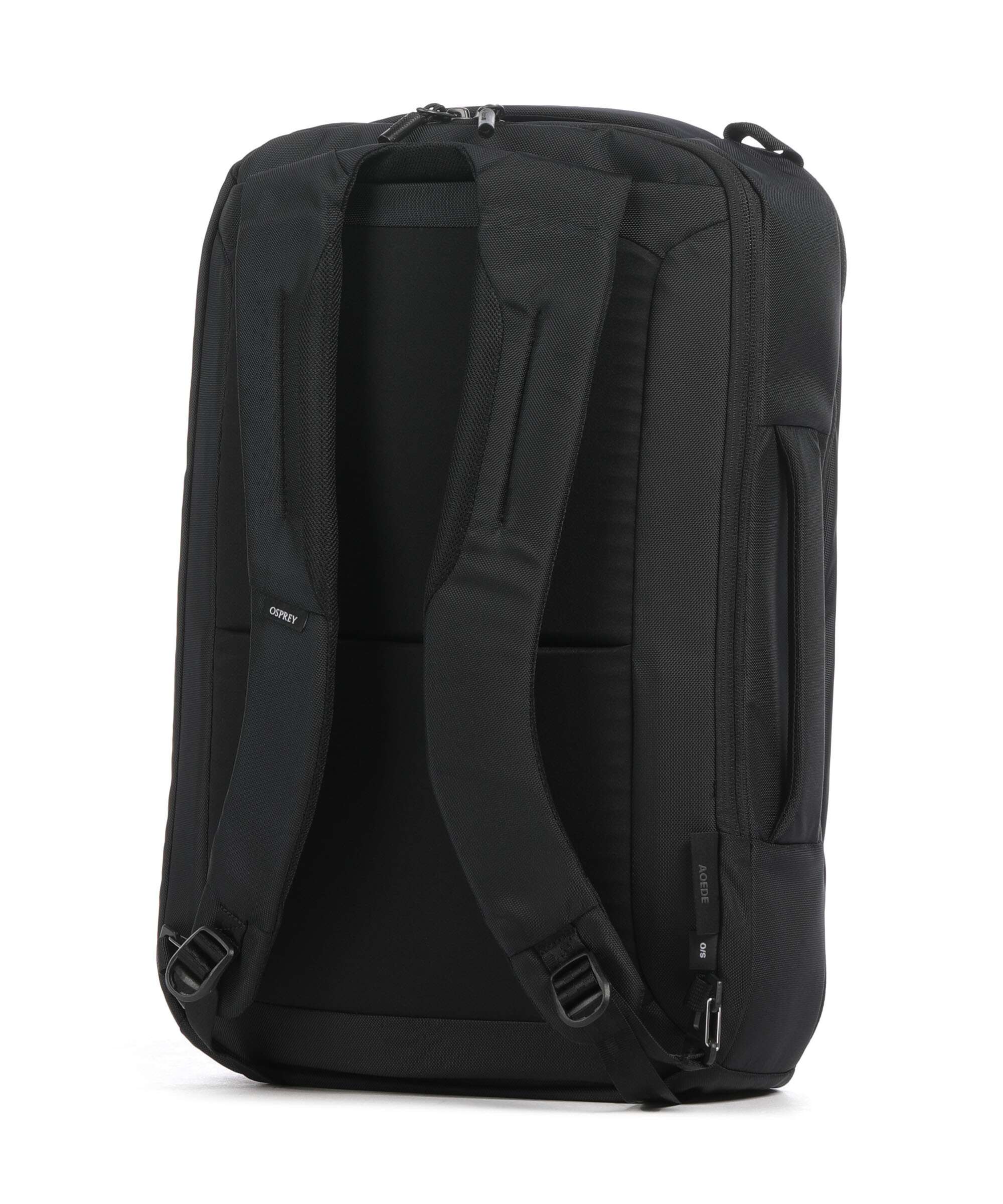 Osprey Aoede Briefpack 22 Travel backpack black