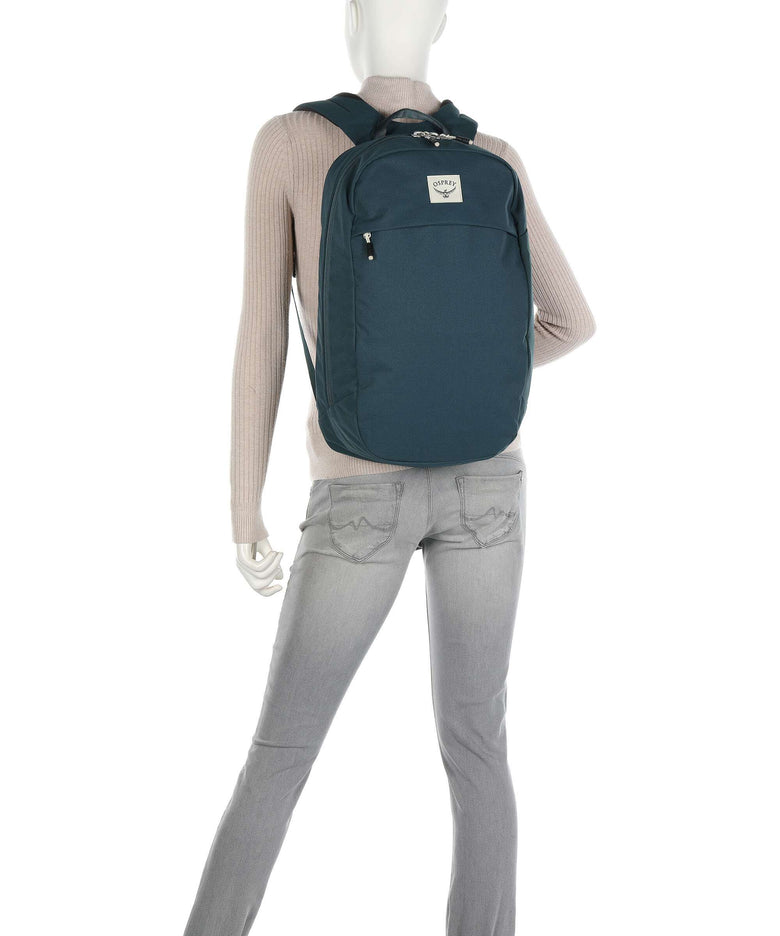 Osprey Arcane Large Backpack matcha green heather