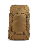 Osprey Rook 65 Vaellusreppu histosol brown/rhino grey