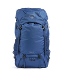 Osprey Rook 65 Vaellusreppu astology blue/blue flame
