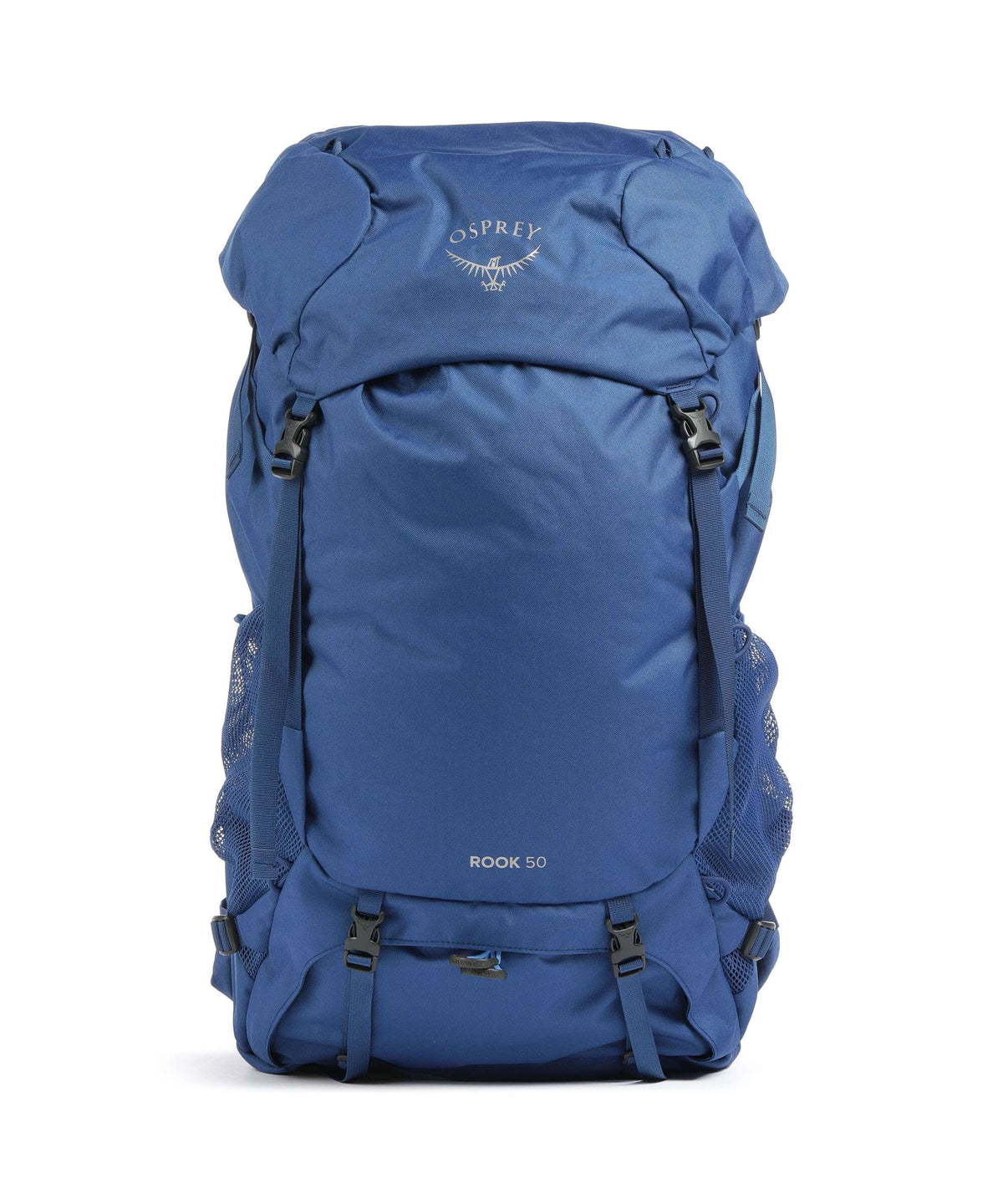 Osprey Rook 50 Trekking backpack astology blue/blue flame