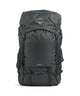 Osprey Renn 65 Vaellusreppu dark charcoal/gray wolf