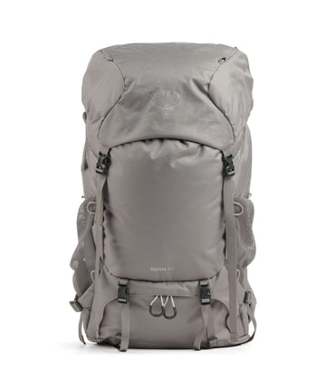 Osprey Renn 50 Vaellusreppu pediment grey/linen tan