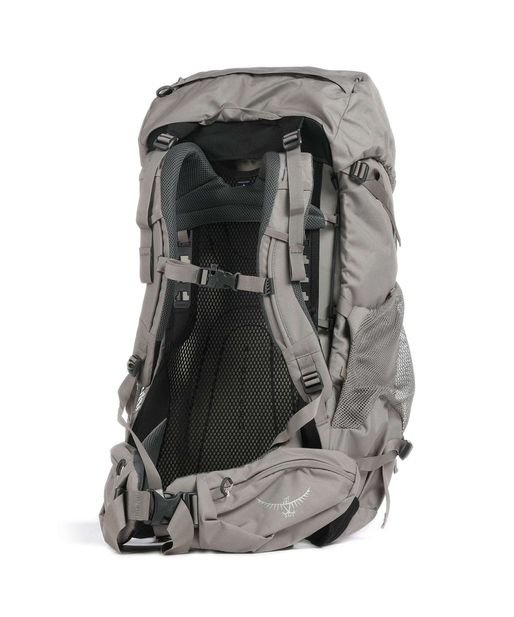 Osprey Renn 50 Trekking backpack pediment grey/linen tan