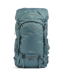 Osprey Renn 50 Vaellusreppu cascade blue/melon orange