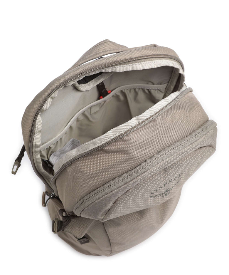 Osprey Daylight Backpack concrete tan