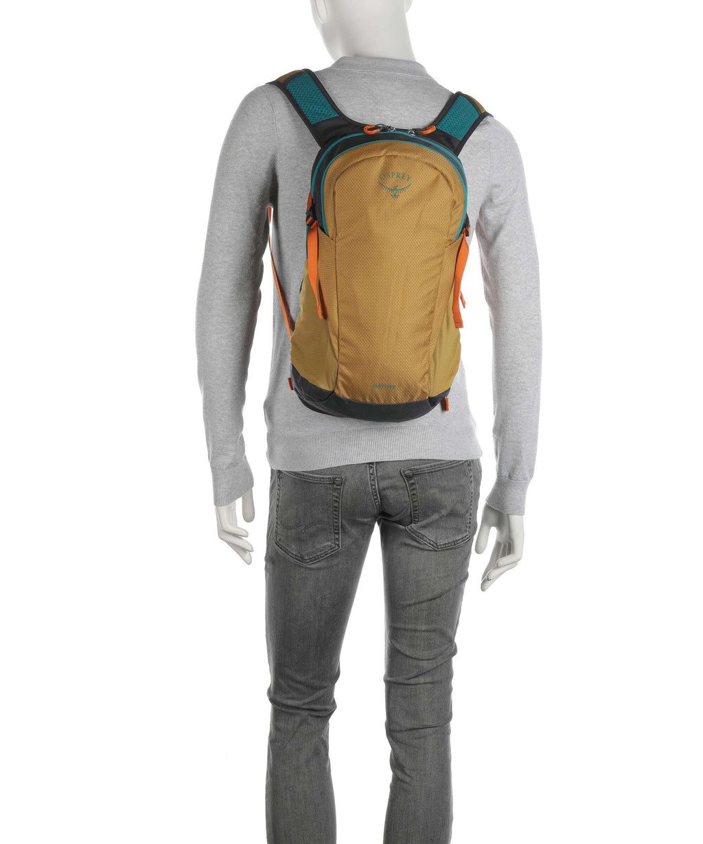 Osprey Daylite Backpack green belt/green canopy