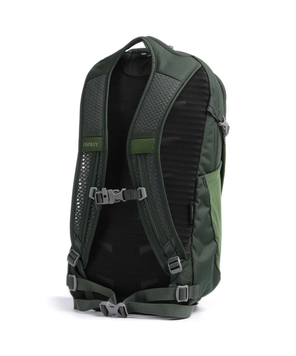 Osprey Daylite Backpack green belt/green canopy