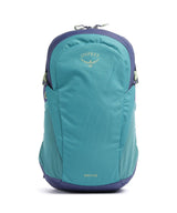 Osprey Daylite Reppu blue spikemoss/alkaline