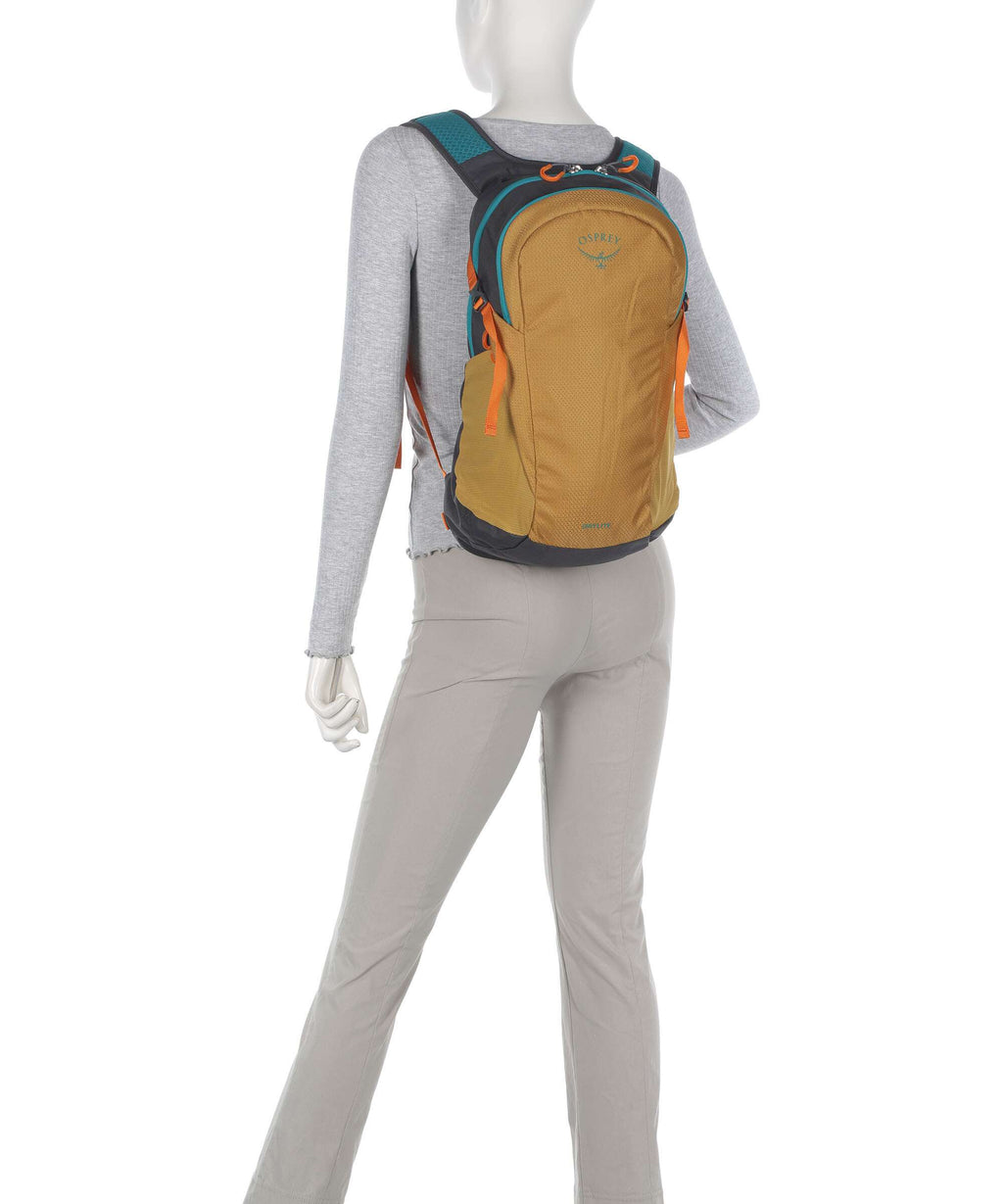 Osprey Daylight Backpack blue spikemoss/alkaline