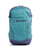Osprey Daylite Plus Plus Reppu blue spikemoss/alkaline
